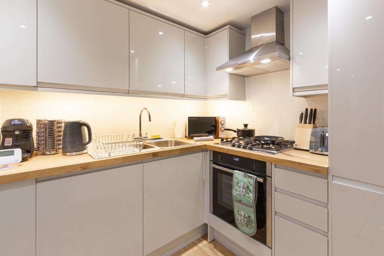 The Regent Luxury Pad Διαμέρισμα Μπράιτον Εξωτερικό φωτογραφία
