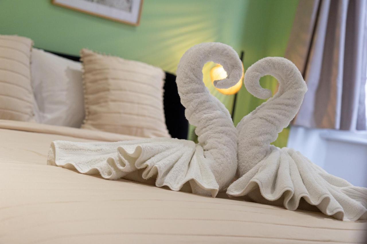 The Regent Luxury Pad Διαμέρισμα Μπράιτον Εξωτερικό φωτογραφία