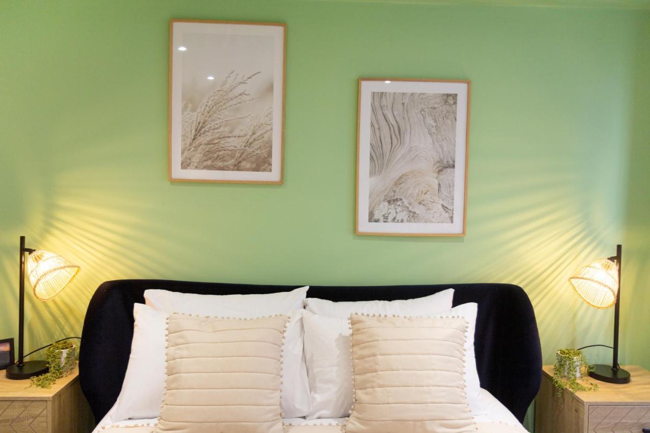 The Regent Luxury Pad Διαμέρισμα Μπράιτον Εξωτερικό φωτογραφία